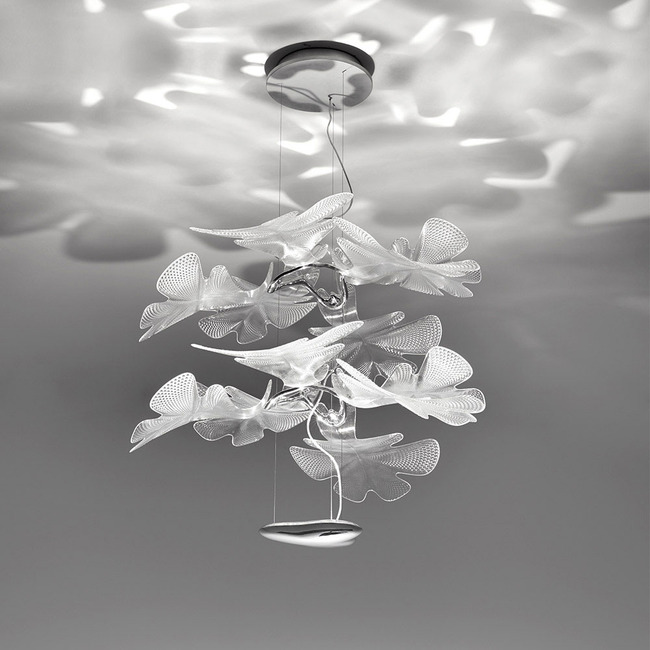 Chlorophilia 2 Suspension - Overstock by Artemide