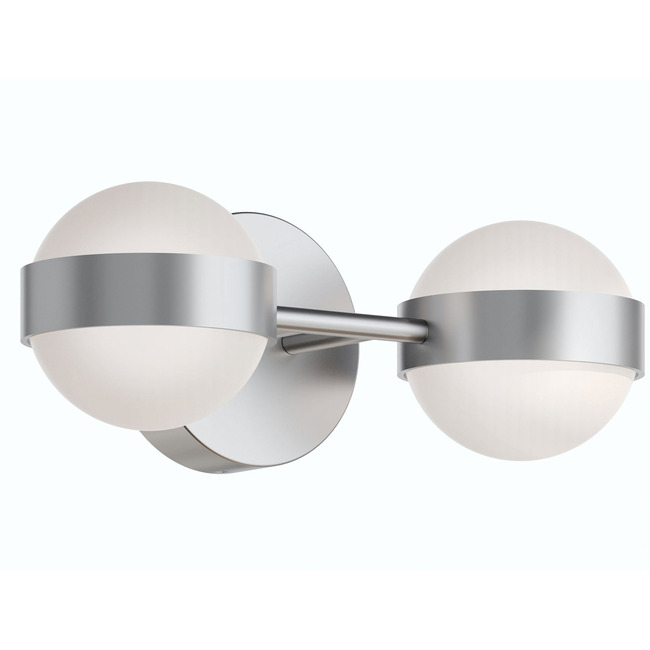 Verona Color-Select Bathroom Vanity Light by AFX