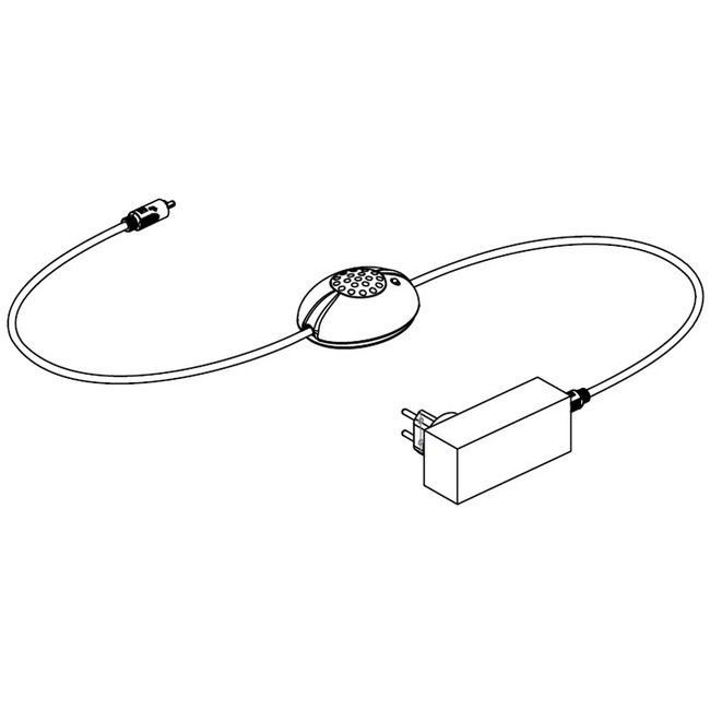 Bul-Bo Driver / Dimmer Control by Axolight