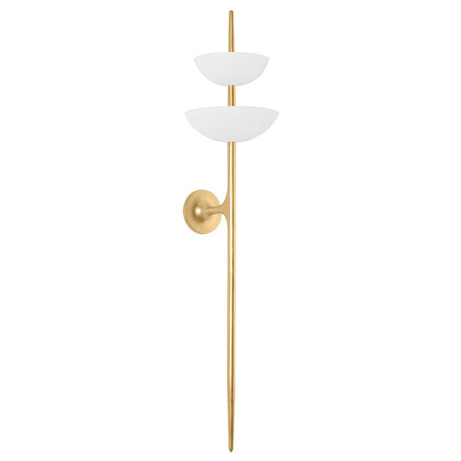 Evander Wall Sconce by Corbett Lighting