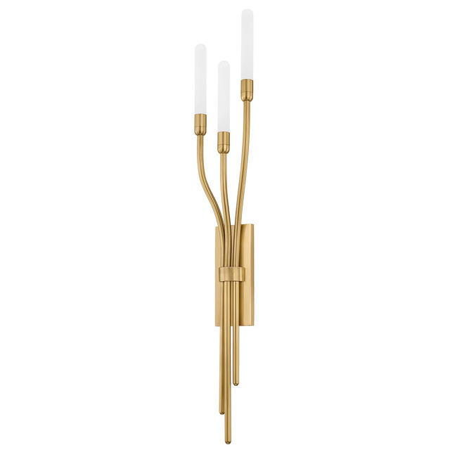 Amalthea Wall Sconce by Corbett Lighting