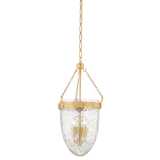 Angus Pendant by Corbett Lighting