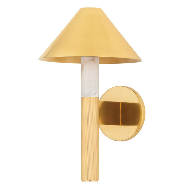 Altona Wall Sconce by Corbett Lighting
