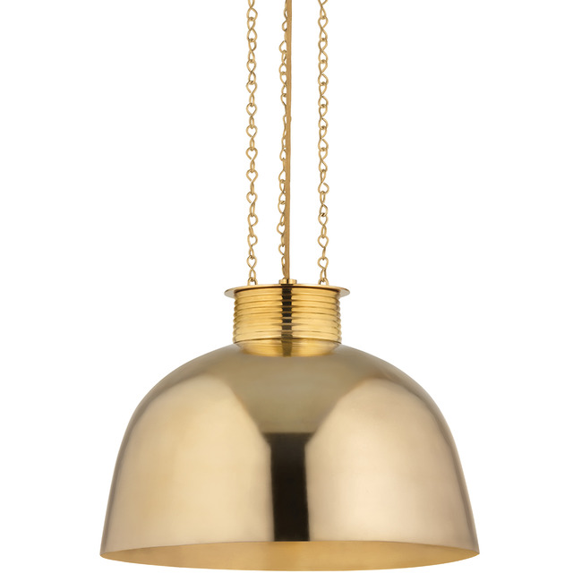 Perseus Pendant by Corbett Lighting