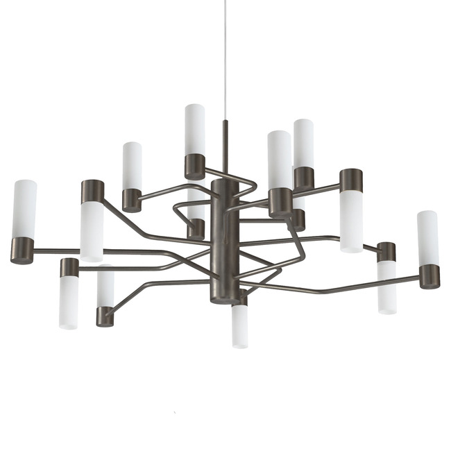 Nata Chandelier by CVL Luminaires