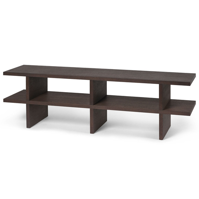 Kona Bench by Ferm Living