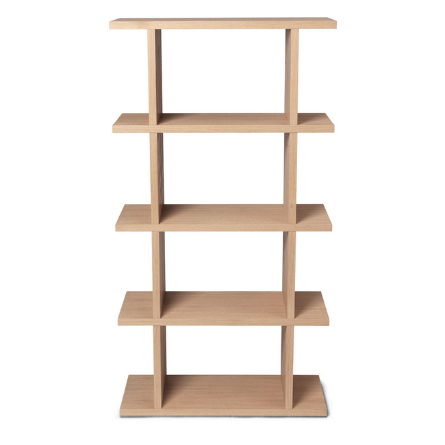 Kona Tall Bookcase by Ferm Living