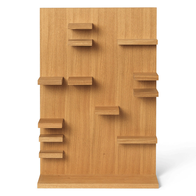 Parade Small Shelf by Ferm Living
