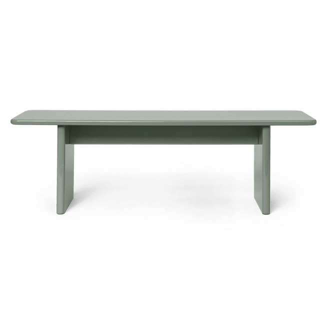 Rink Bench by Ferm Living