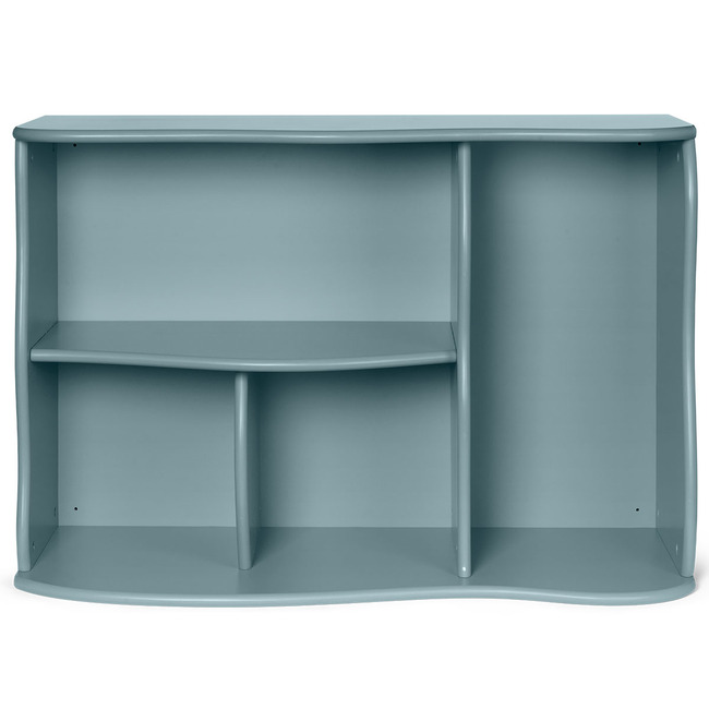 Slope Bookcase by Ferm Living