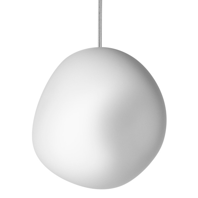Hoba Pendant by Foscarini