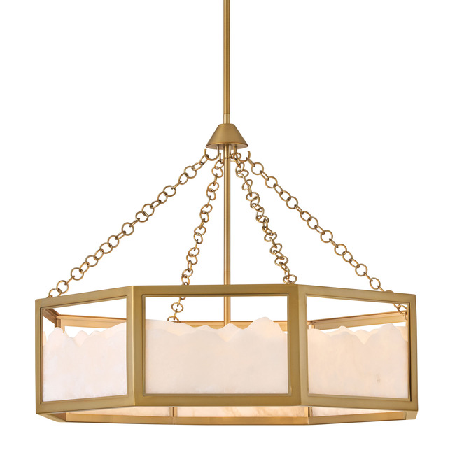Veleta Chandelier by Fredrick Ramond