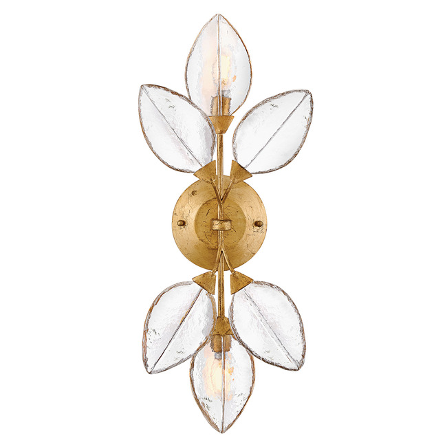 Amira Wall Sconce by Fredrick Ramond