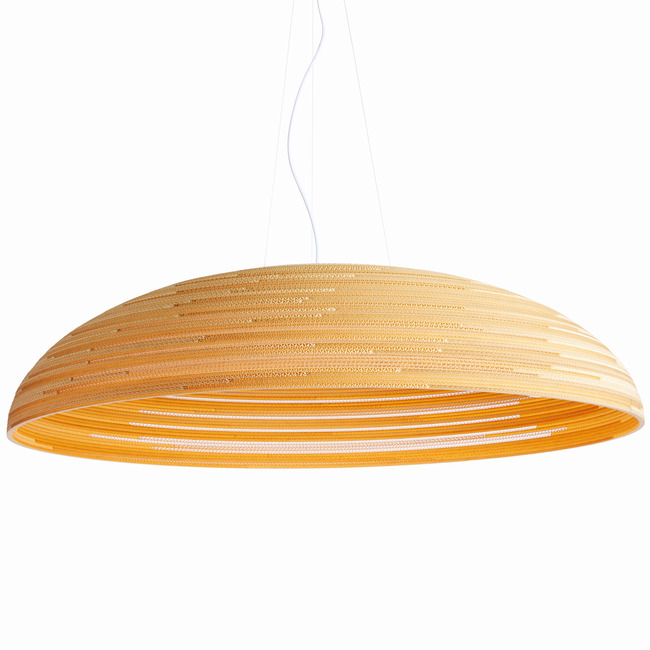 Float Scraplights Pendant by Graypants