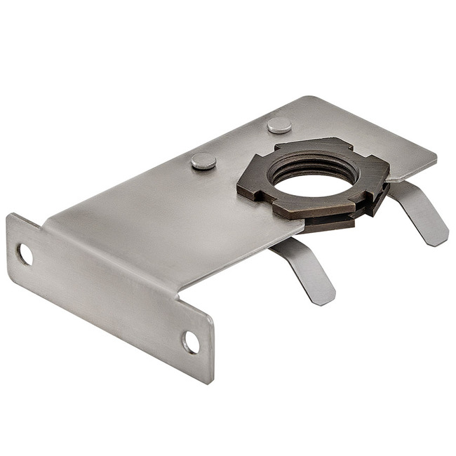 Gutter Mount Accessory by Hinkley Lighting
