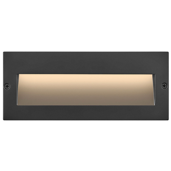 Taper 12V Horizontal Step Light by Hinkley Lighting