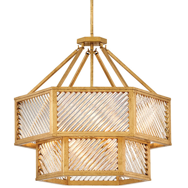 Sura Chandelier by Hinkley Lighting