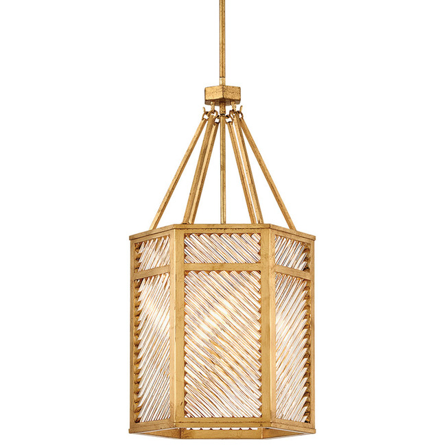 Sura Pendant by Hinkley Lighting