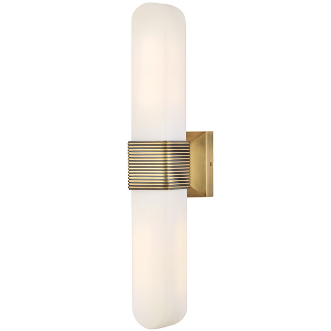 Cotes Bathroom Vanity Light by Hinkley Lighting