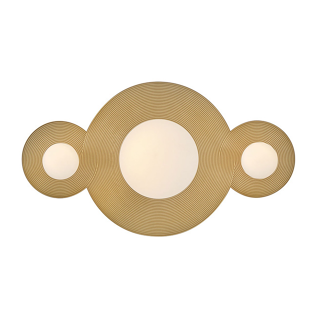 Rhea Bathroom Vanity / Ceiling Light by Hinkley Lighting