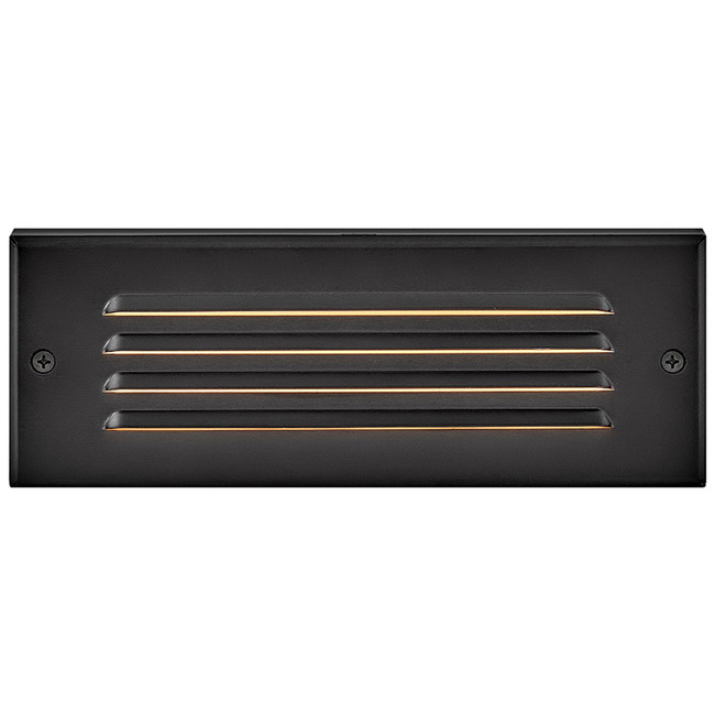 Dash 120V Flush Outdoor Brick Light by Hinkley Lighting