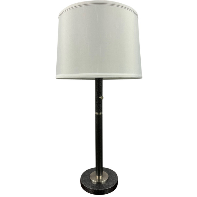 Rupert Table Lamp by House Of Troy