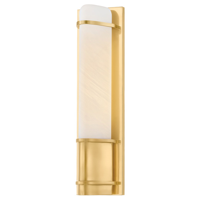 Tottenville Bathroom Vanity Light by Hudson Valley Lighting