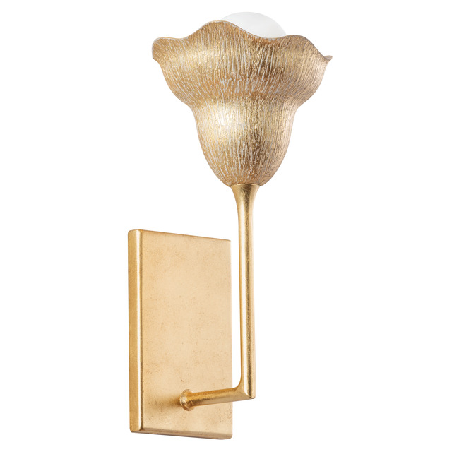 Alora Wall Sconce by Hudson Valley Lighting