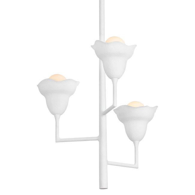 Alora Chandelier by Hudson Valley Lighting