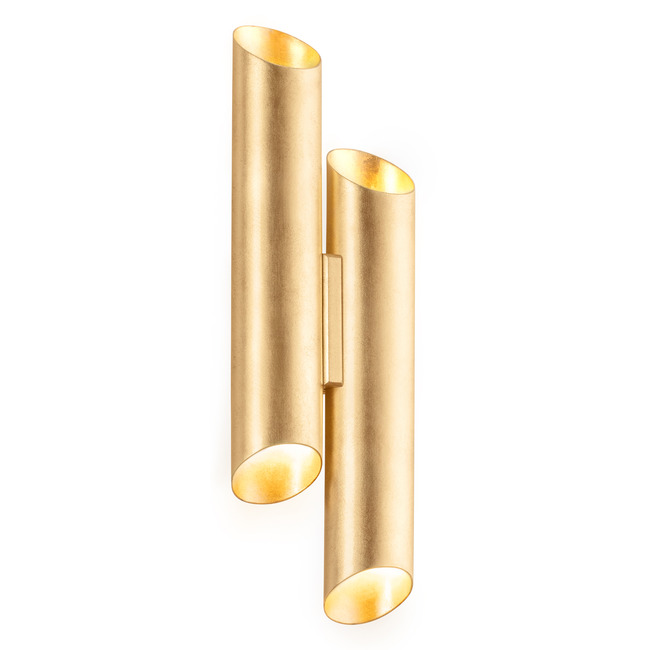 Rylane Wall Sconce by Hudson Valley Lighting