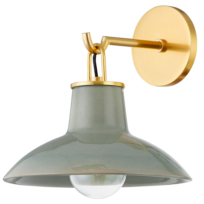 Pottersville Wall Sconce by Hudson Valley Lighting