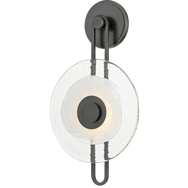 Keuka Park Wall Sconce by Hudson Valley Lighting