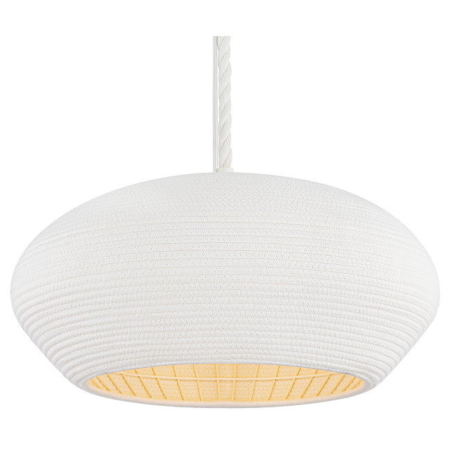 Ferndale Pendant by Hudson Valley Lighting