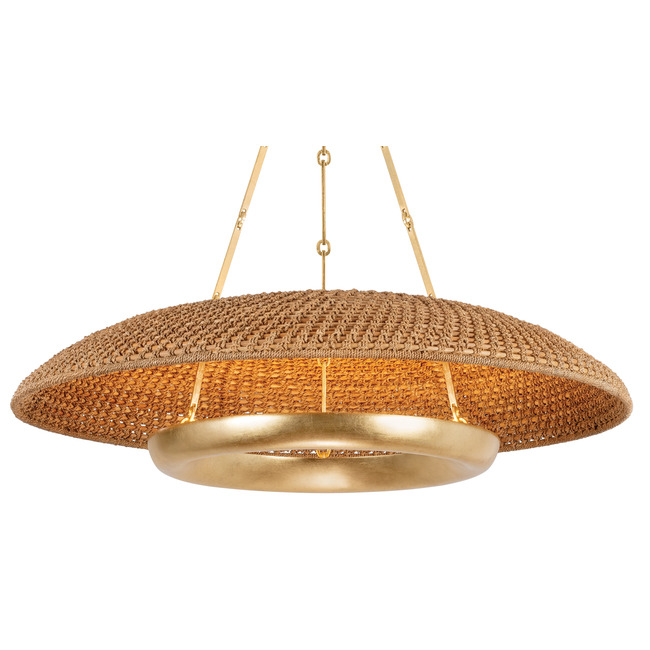 Oaklyn Pendant by Hudson Valley Lighting