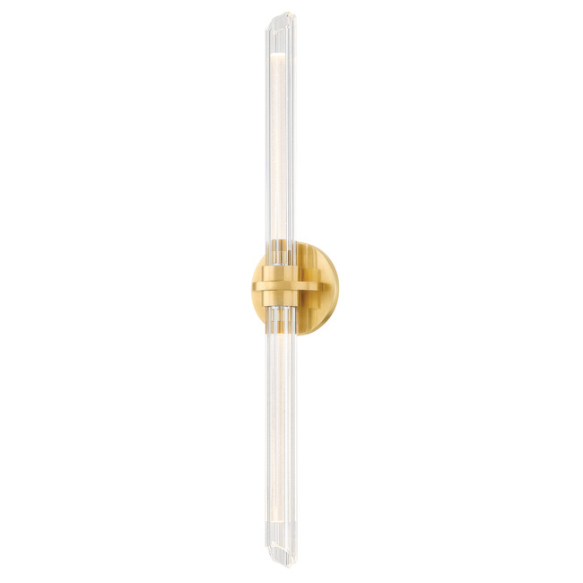 Knighton Bathroom Vanity Light by Hudson Valley Lighting
