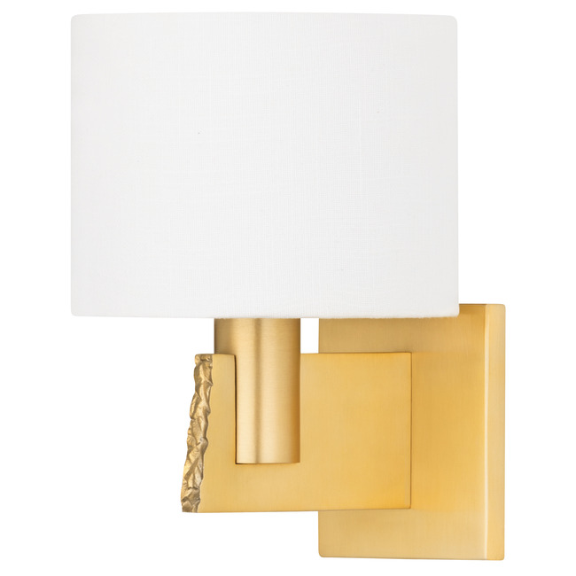 Brampton Wall Sconce by Hudson Valley Lighting