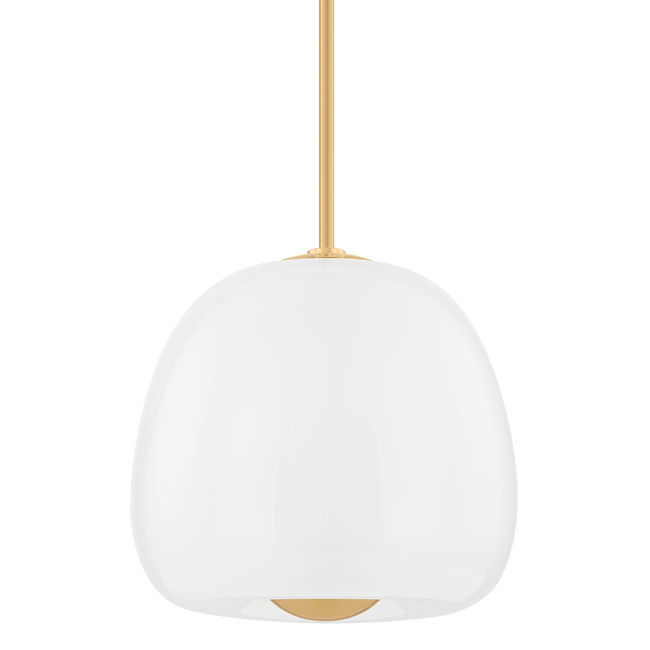 Scranton Pendant by Hudson Valley Lighting