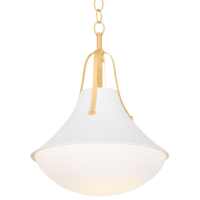 Coventry Pendant by Hudson Valley Lighting