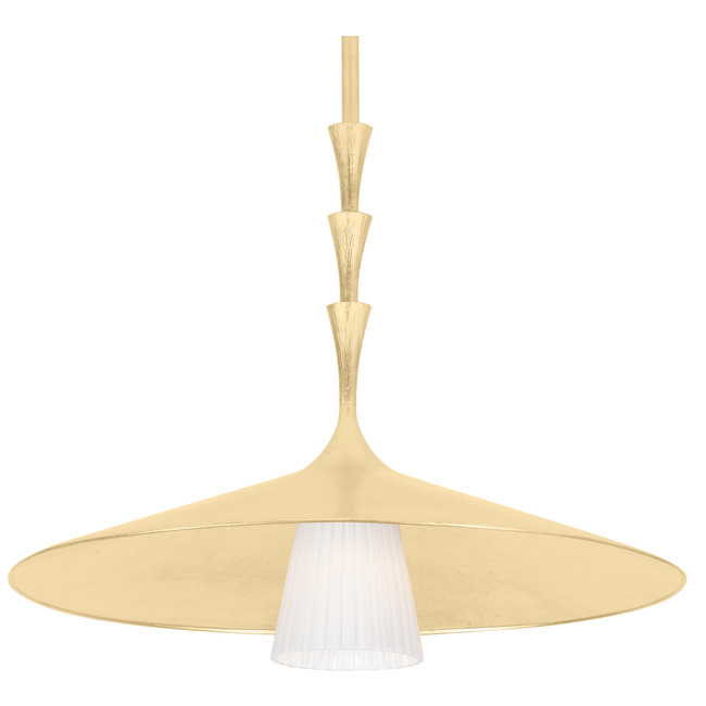 Vails Gate Pendant by Hudson Valley Lighting