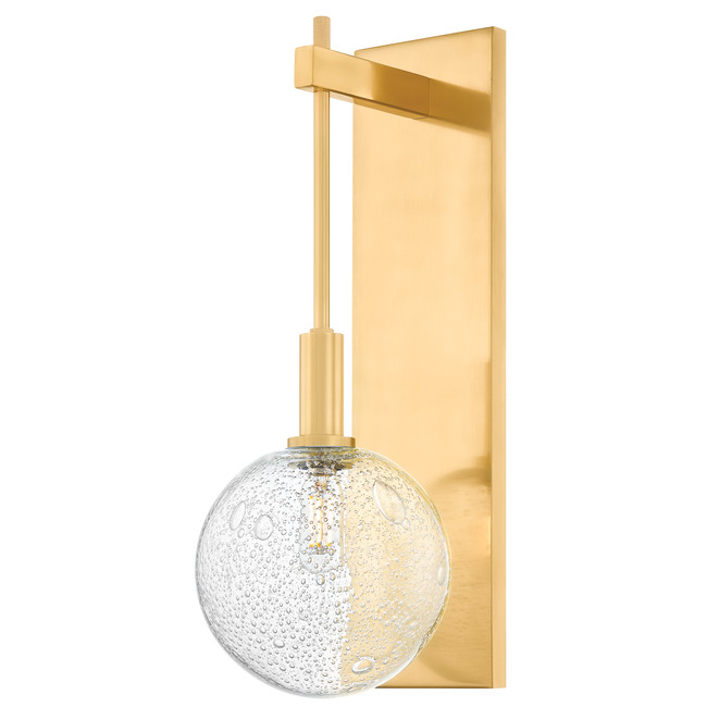 Onteora Wall Sconce by Hudson Valley Lighting