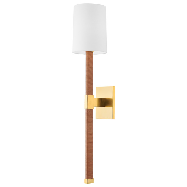 Minnetonka Wall Sconce by Hudson Valley Lighting