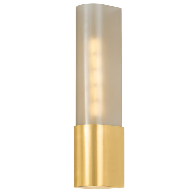 Somersville Wall Sconce by Hudson Valley Lighting