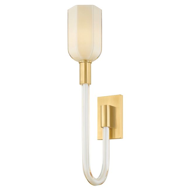 Chester Park Wall Sconce by Hudson Valley Lighting
