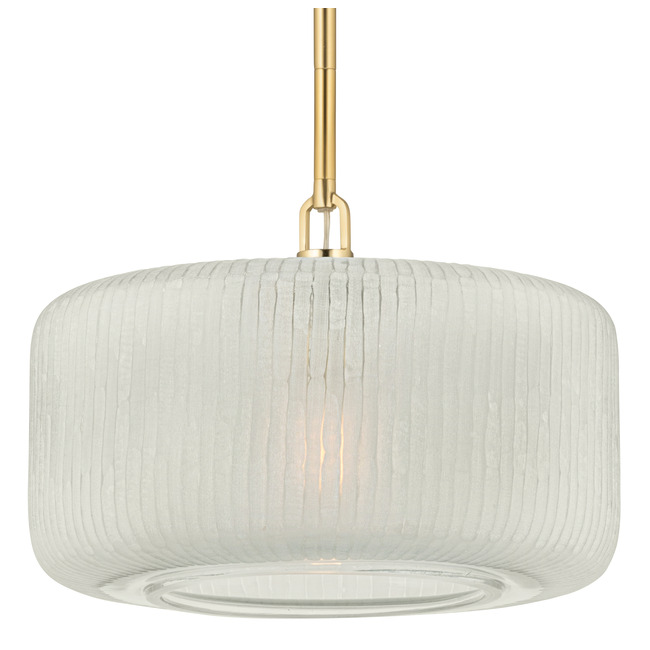 Beechurst Pendant by Hudson Valley Lighting