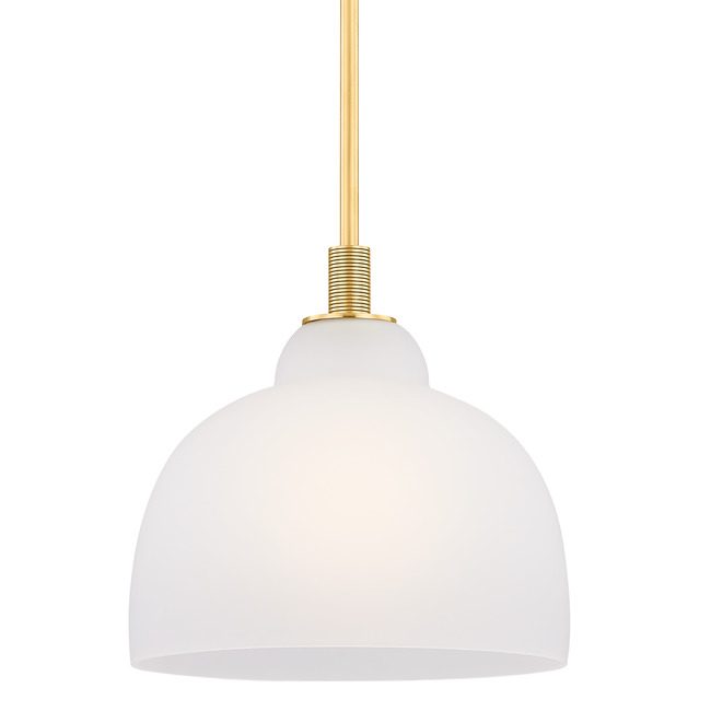 Oberon Pendant by Hudson Valley Lighting