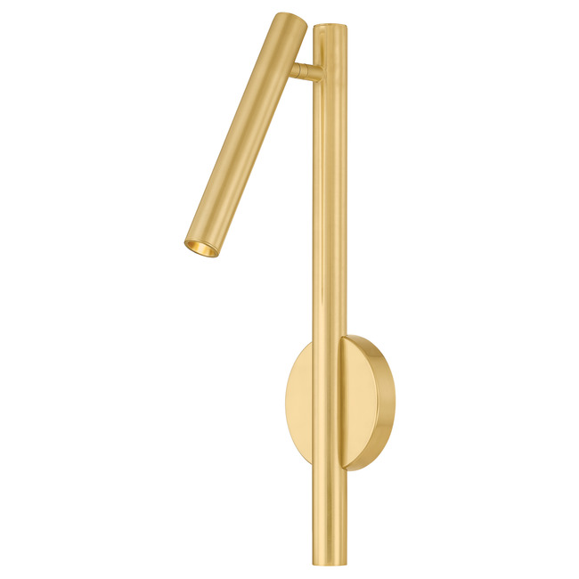 Circleville Wall Light by Hudson Valley Lighting