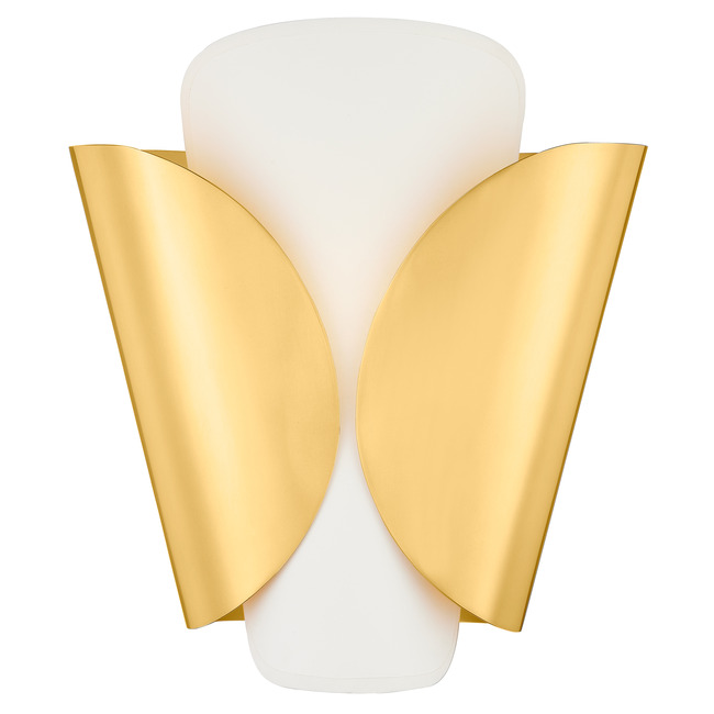 Savoie Wall Sconce by Hudson Valley Lighting