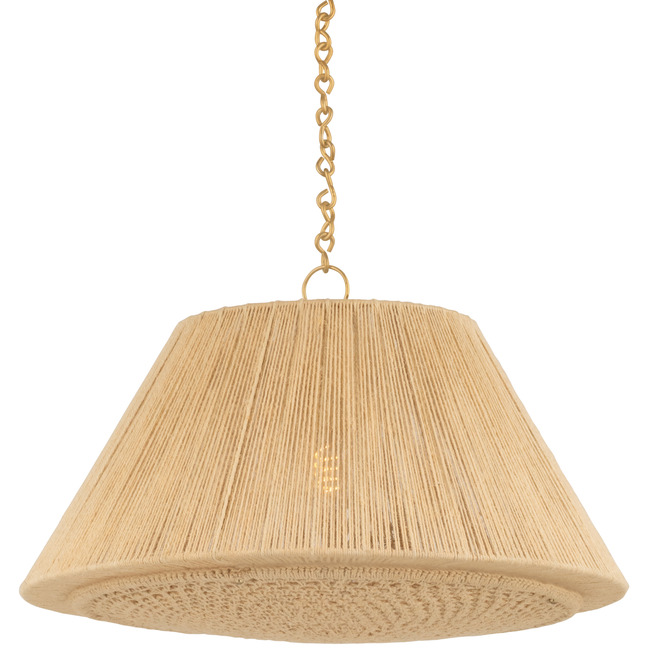 Mystic Pendant by Hudson Valley Lighting