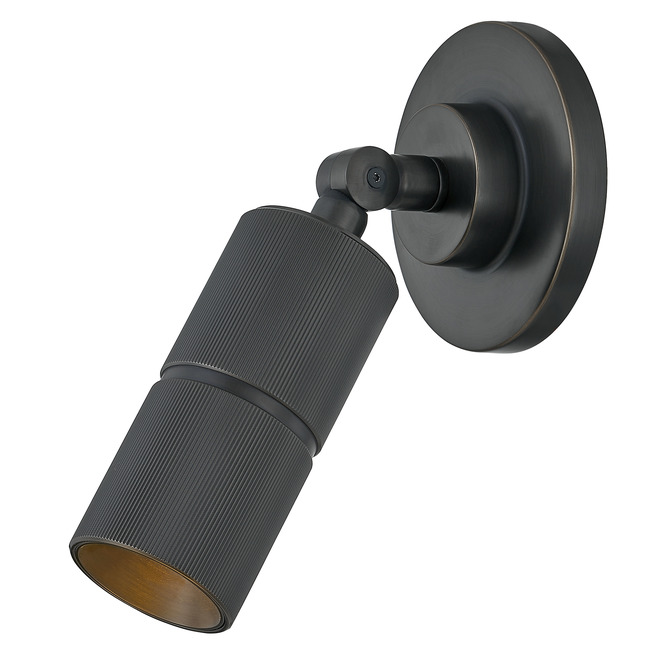 Truett Wall /Ceiling Spot Light by Hudson Valley Lighting