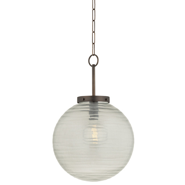 Falls Mills Pendant by Hudson Valley Lighting